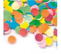Confetti: Zak Confetti 100/400/1000/5000 gram